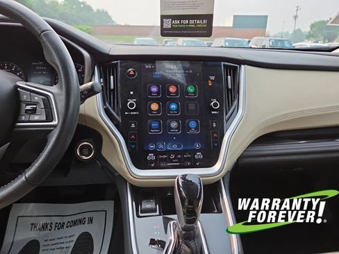 Used 2022 Subaru Outback Limited AWD/4WD image 11