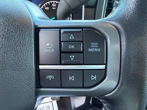 Used 2022 Ford F150 XLT w/ Equipment Group 302A High AWD/4WD image 17