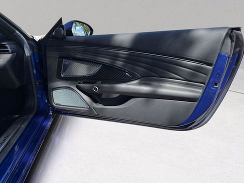 Used 2024 Maserati GranTurismo Modena image 18