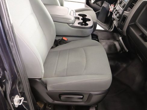 Used 2020 RAM 1500 Tradesman w/ Popular Equipment Group image 12