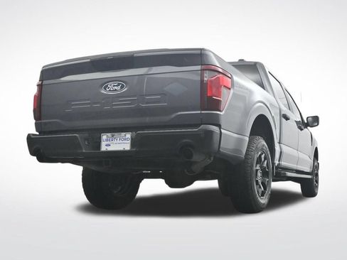 Used 2024 Ford F150 STX w/ Equipment Group 201A FX4 AWD/4WD image 43
