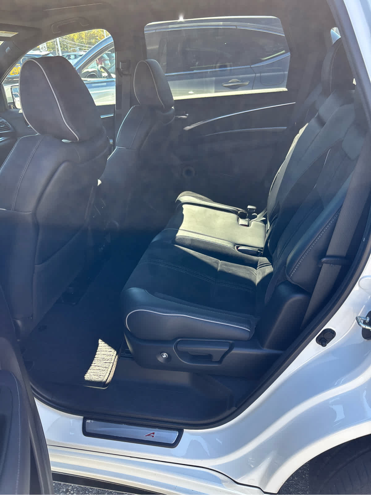 Used 2019 Acura MDX A-Spec AWD/4WD image 5