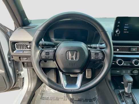 Used 2026 Honda Civic Sport Touring image 11