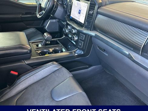 Used 2024 Ford F150 Raptor AWD/4WD image 20