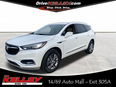 Used 2019 Buick Enclave Premium