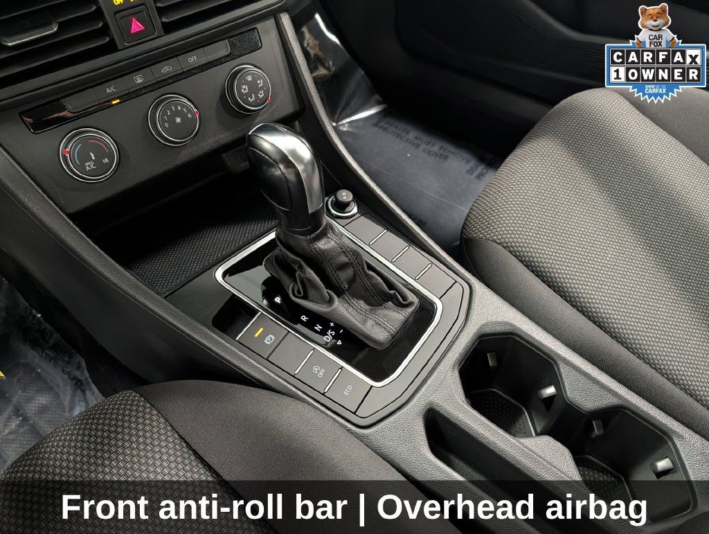 Used 2021 Volkswagen Jetta S w/ Driver Assistance Package FWD image 18