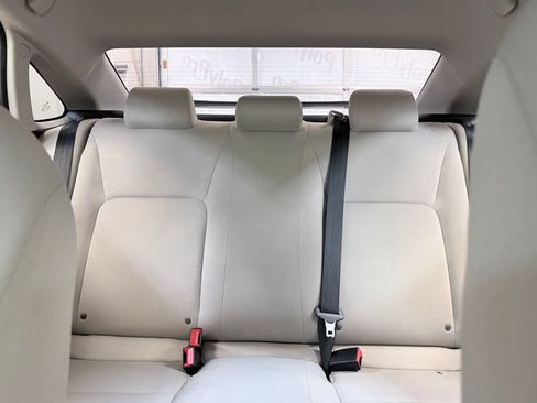 Used 2022 Honda Civic LX image 15