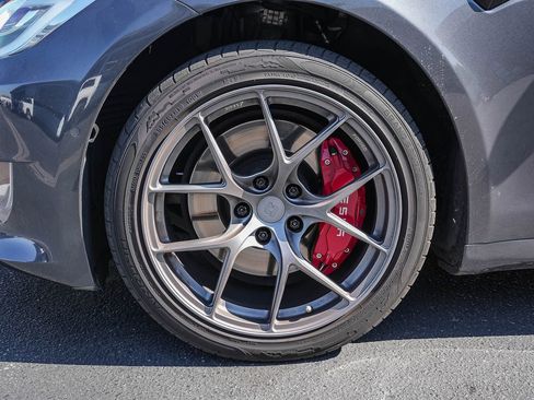 Used 2018 Tesla Model S 75D image 12