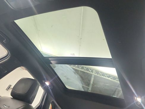 Certified 2023 Cadillac XT5 Premium Luxury w/ LPO, Floor Liner Package FWD image 22