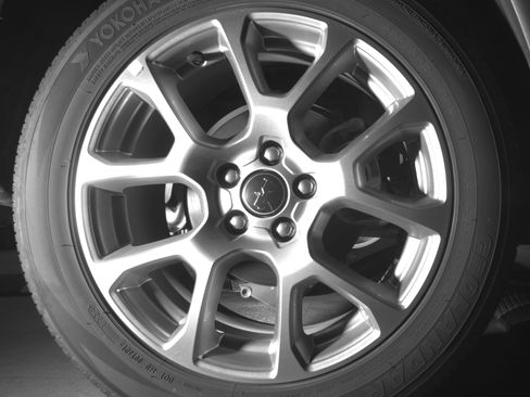 Used 2025 Jeep Compass Limited image 15