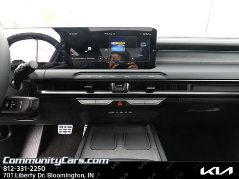New 2027 Kia Telluride SX X-Line w/ Towing Package AWD/4WD image 15
