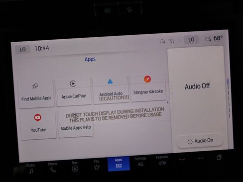 New 2026 Ford F250 Lariat AWD/4WD image 49
