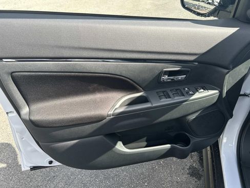 New 2026 Mitsubishi Outlander Sport LE AWD/4WD image 16