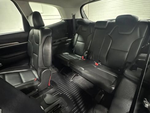 Used 2020 Kia Telluride S FWD image 35