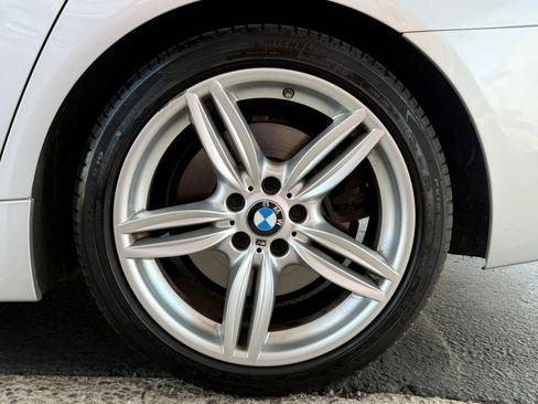 Used 2013 BMW 550i Sedan image 55