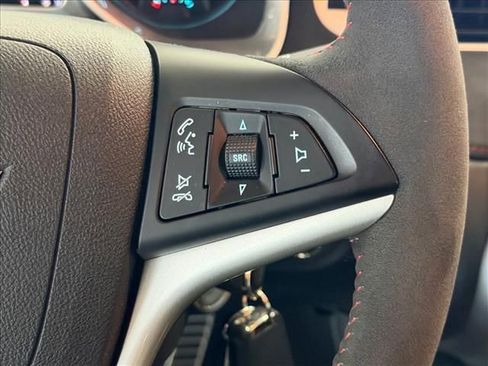 Certified 2014 Chevrolet Camaro ZL1 image 19