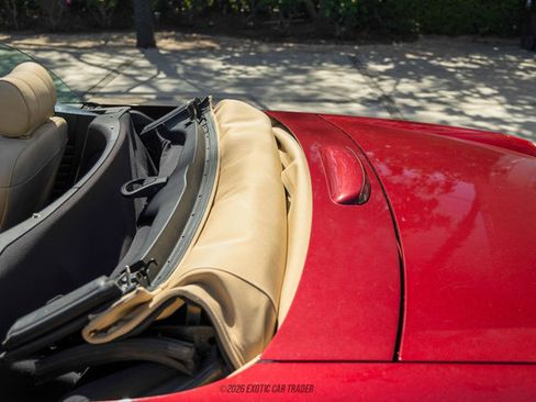 Used 2004 Ford Thunderbird Deluxe image 93