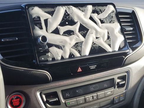 New 2026 Honda Ridgeline RTL image 24