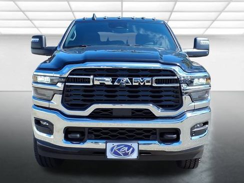 New 2025 RAM 3500 Tradesman image 22