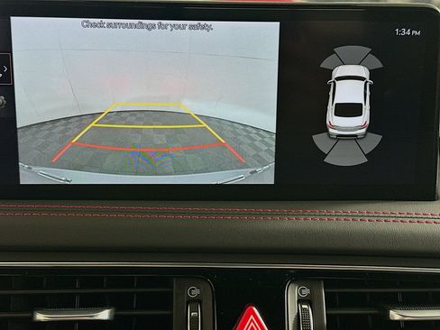 Used 2023 Genesis G70 2.0T w/ Sport Prestige Package image 23