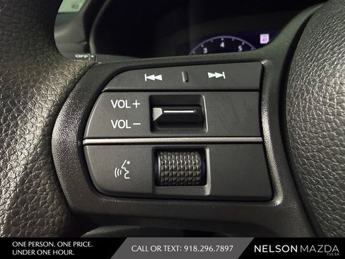 Used 2024 Honda Accord LX image 23