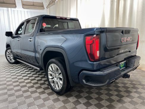 Used 2021 GMC Sierra 1500 Denali w/ Denali Ultimate Package image 23