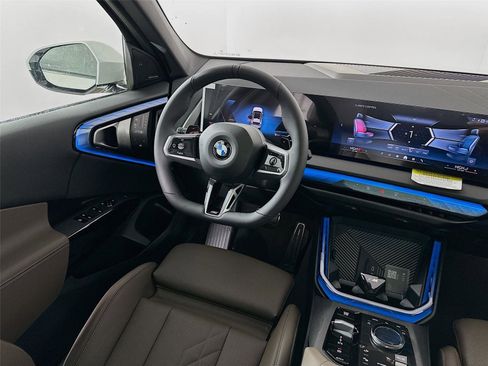 New 2026 BMW X3 xDrive30 w/ M Sport Package image 23