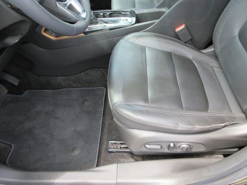 Certified 2023 Chevrolet TrailBlazer ACTIV w/ Convenience Package FWD image 21