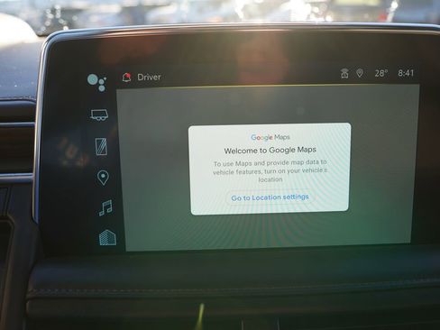 Certified 2024 Chevrolet Suburban High Country image 31