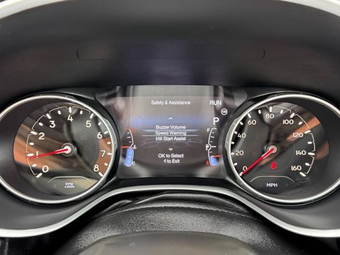 Used 2020 Jeep Compass High Altitude image 72