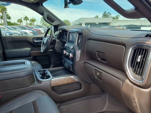 Used 2021 GMC Sierra 1500 Denali w/ Denali Ultimate Package AWD/4WD image 35