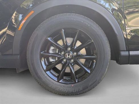 New 2026 Honda CR-V Sport-L image 10