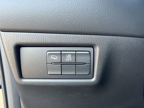 New 2025 MAZDA CX-5 AWD 2.5 S w/ Select Package image 19