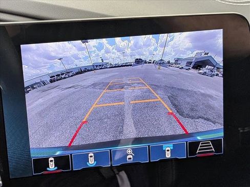 Used 2025 Chevrolet Corvette Stingray Preferred Cpe w/ Z51 Performance Package image 13