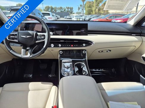 Used 2026 Genesis GV70 2.5T image 22