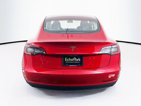 Used 2018 Tesla Model 3 Long Range image 7