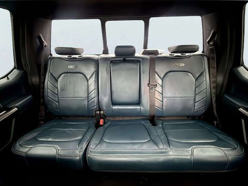 Used 2018 Ford F150 Limited w/ Trailer Tow Package image 19