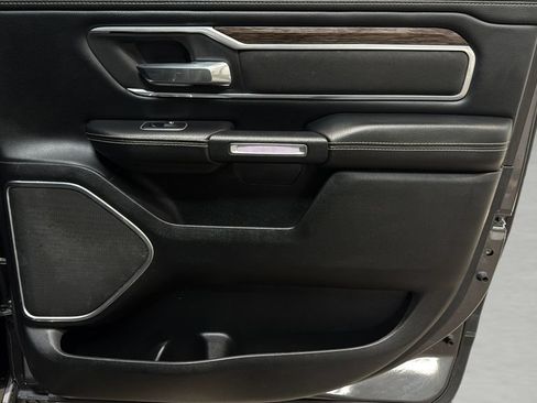 Used 2020 RAM 1500 Laramie AWD/4WD image 14
