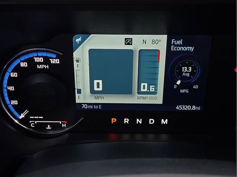 Used 2022 Ford Bronco Badlands AWD/4WD image 18