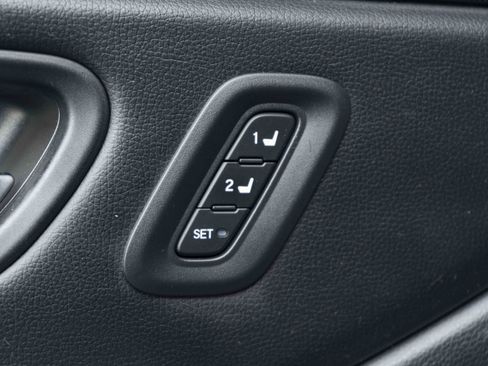 Certified 2024 Honda Pilot Elite image 40