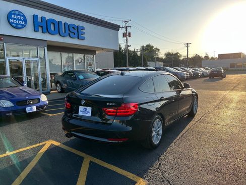 Used 2014 BMW 328i Gran Turismo xDrive AWD/4WD image 10
