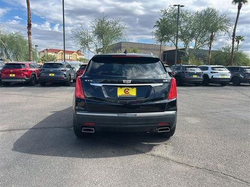 Used 2019 Cadillac XT5 Luxury image 6