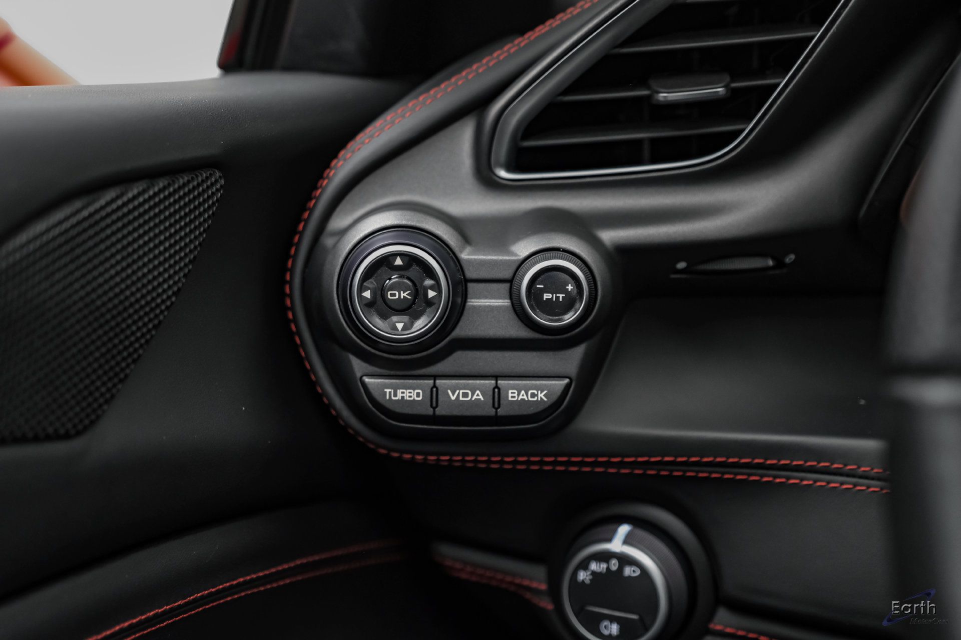 Used 2018 Ferrari 488 Spider RWD image 89