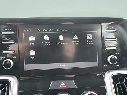 Used 2023 Kia Sorento LX AWD/4WD image 35