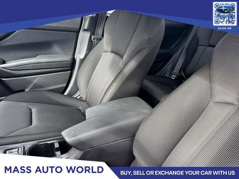 Used 2018 Subaru Impreza 2.0i Premium w/ Eyesight & BSD & Rcta image 4