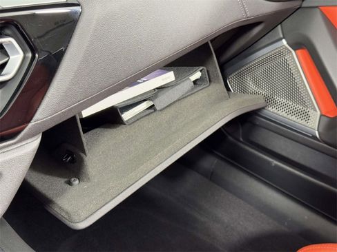 Used 2020 BMW Z4 M40i w/ Executive Package image 33