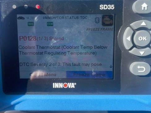 Used 2017 Kia Sportage LX FWD image 15