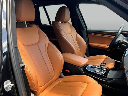 Certified 2022 BMW X3 sDrive30i RWD image 8