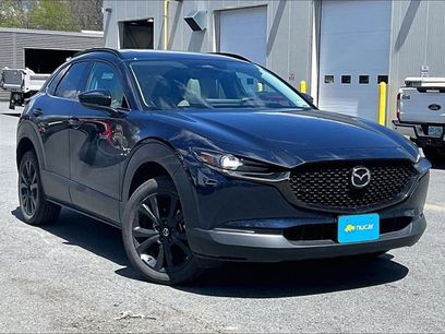 Used 2025 MAZDA CX-30 2.5 Turbo w/ Premium Plus Pkg