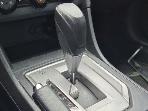 Used 2017 Subaru Impreza 2.0i AWD/4WD image 10